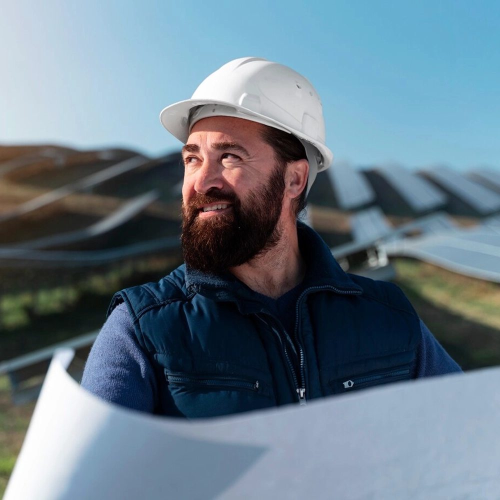 Proyectos renovables Aragón